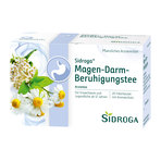 Sidroga Magen-Darm-Beruhigungstee 20X2.0 g