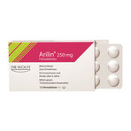 Arilin 250 mg Filmtabletten 12 St