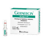 Gernebcin 40 mg/1 ml Lösung 10X1 ml