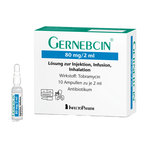 Gernebcin 80 mg/2 ml Lösung 60X2 ml