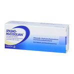 Spasmo Mucosolvan Tabletten 20 St